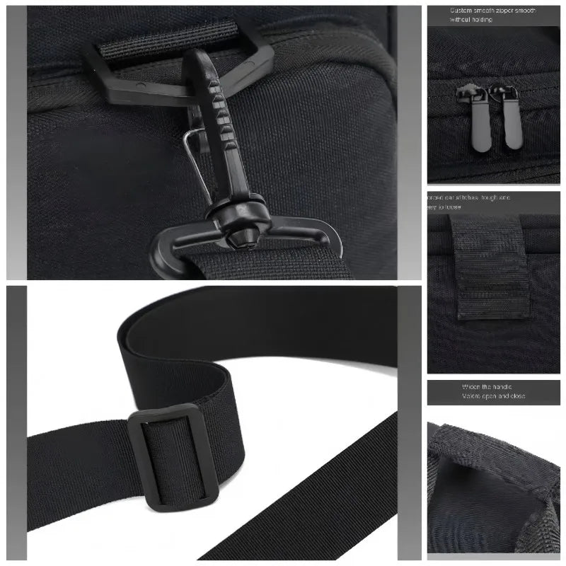 Bolso de Cámara Impermeable