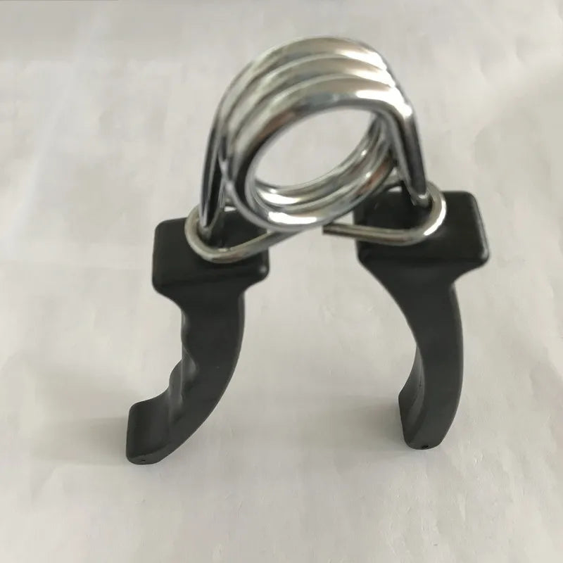 StrongHand – Fortalecedor Portátil de Mano y Muñeca