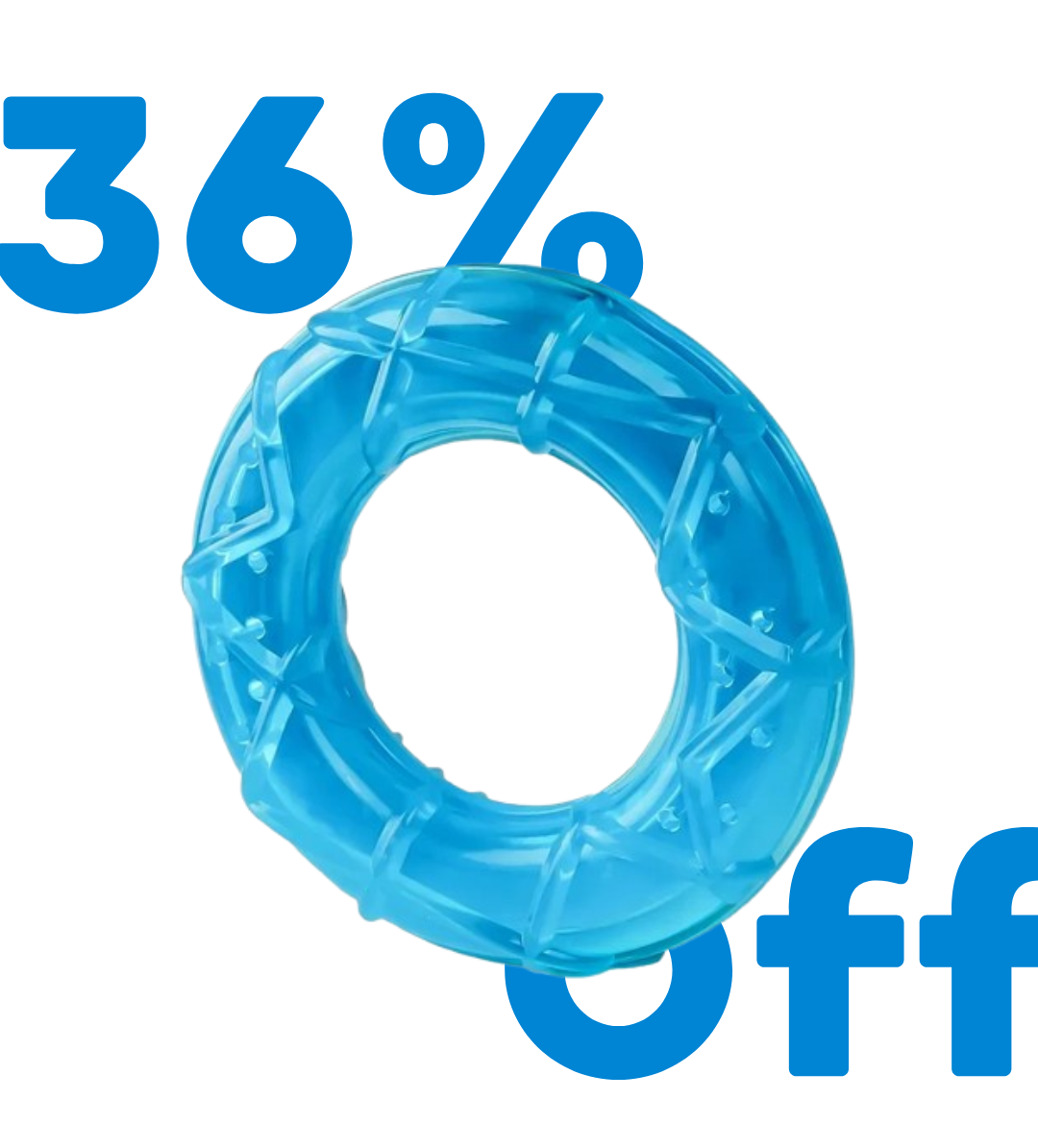 Ice Stick: Mordedor Refrescante