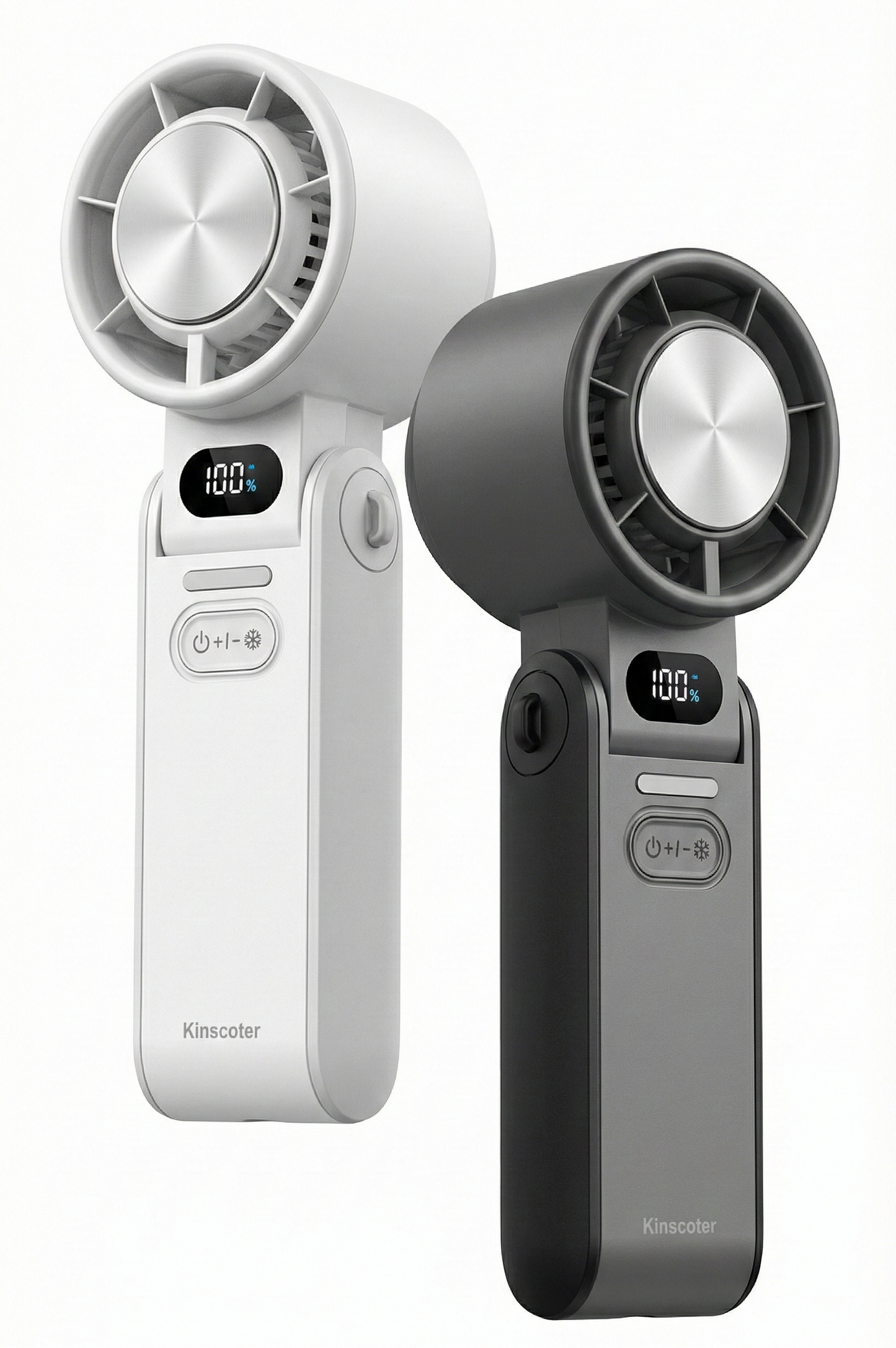 Mini Ventilador Portátil