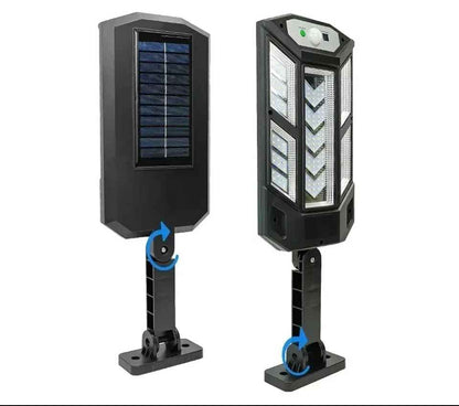 Luz Solar 15000LM