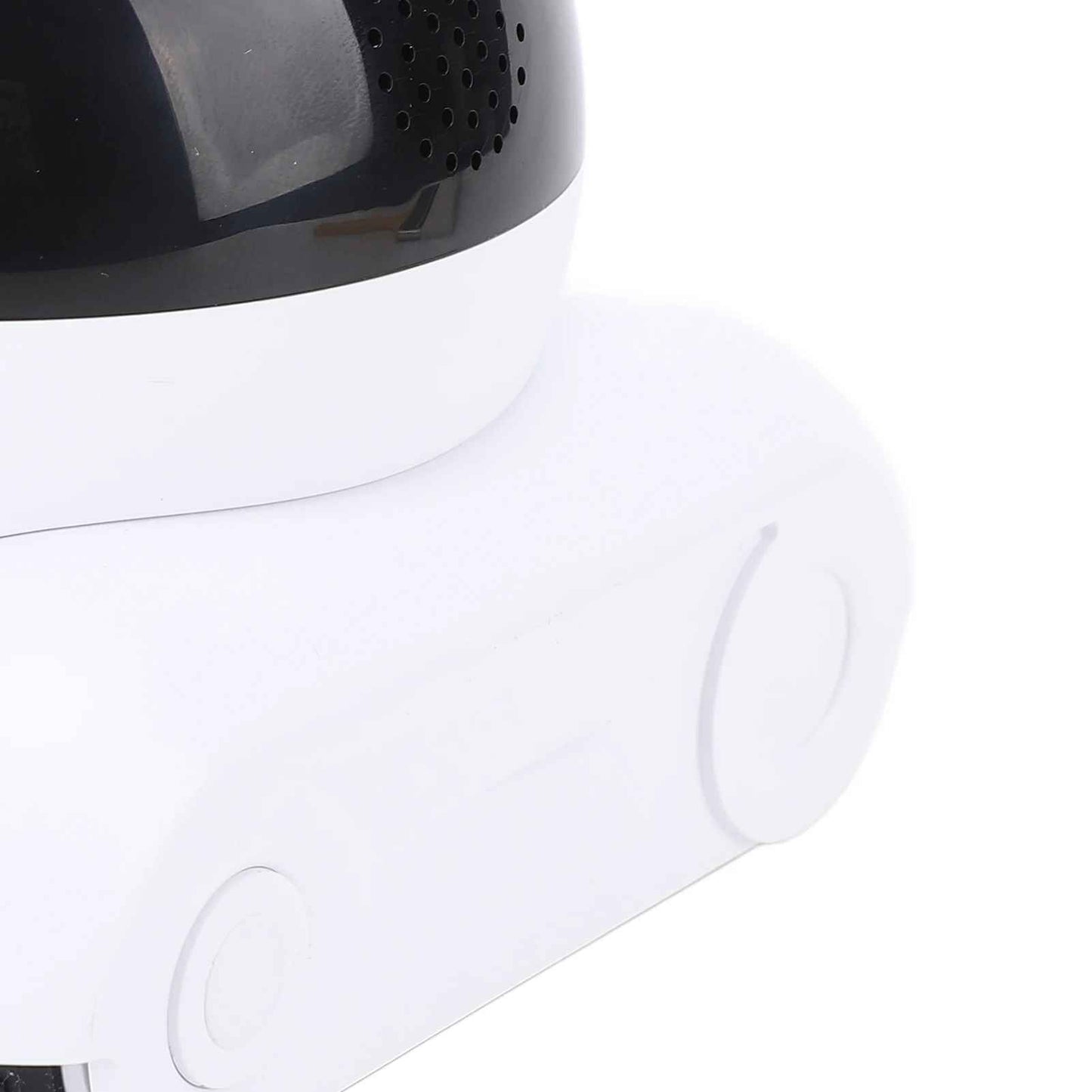 Robot Cámara a Distancia - Control Remoto por App para Hogar y Mascotas