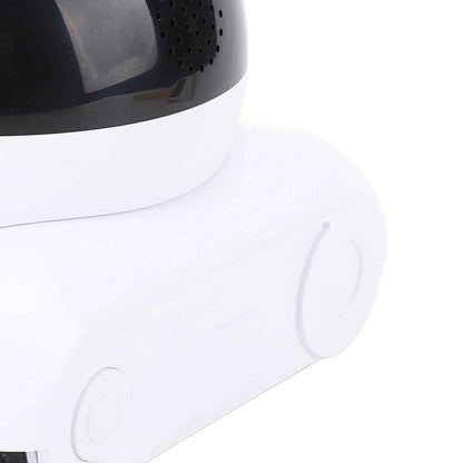 Robot Cámara a Distancia - Control Remoto por App para Hogar y Mascotas