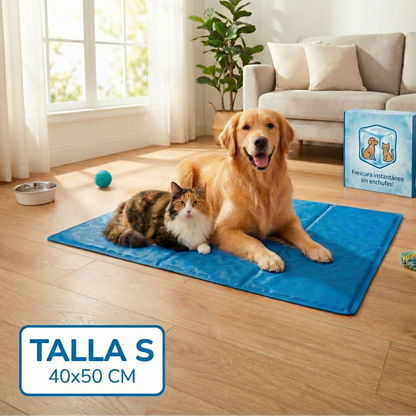 Manta Refrescante para Mascotas