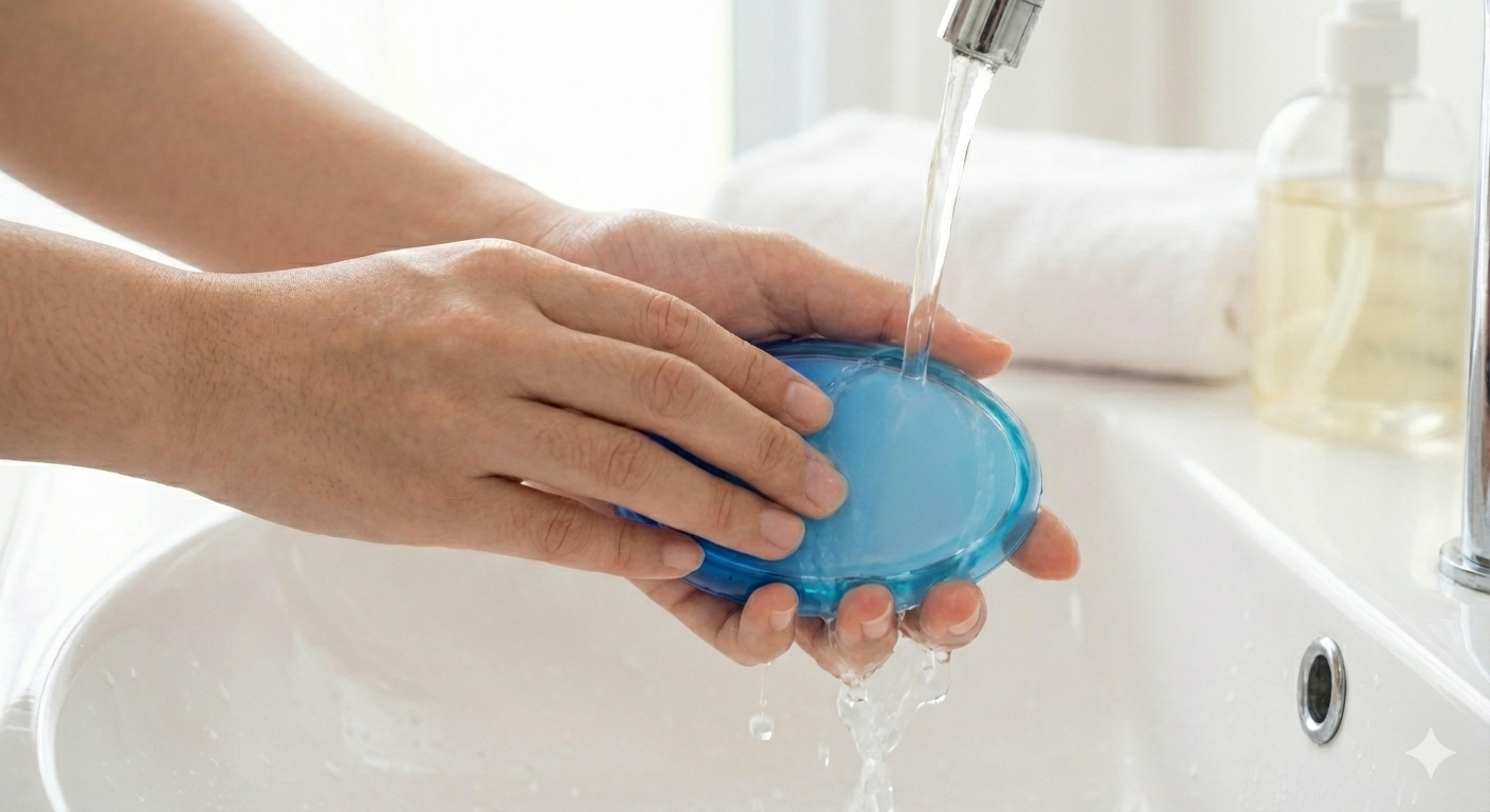 Depiladora Nano Cristal: Piel Suave y Sin Dolor