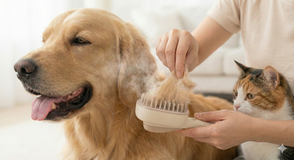 Cepillo de Vapor Pro