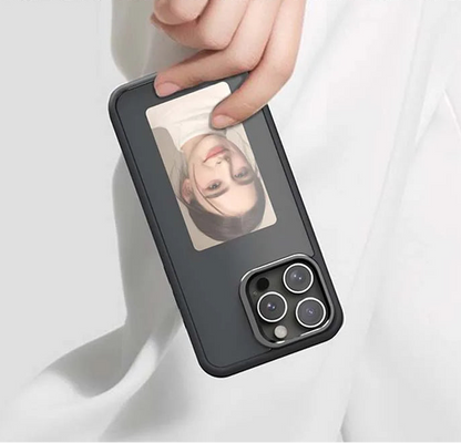 Funda Visual NFC para iPhone