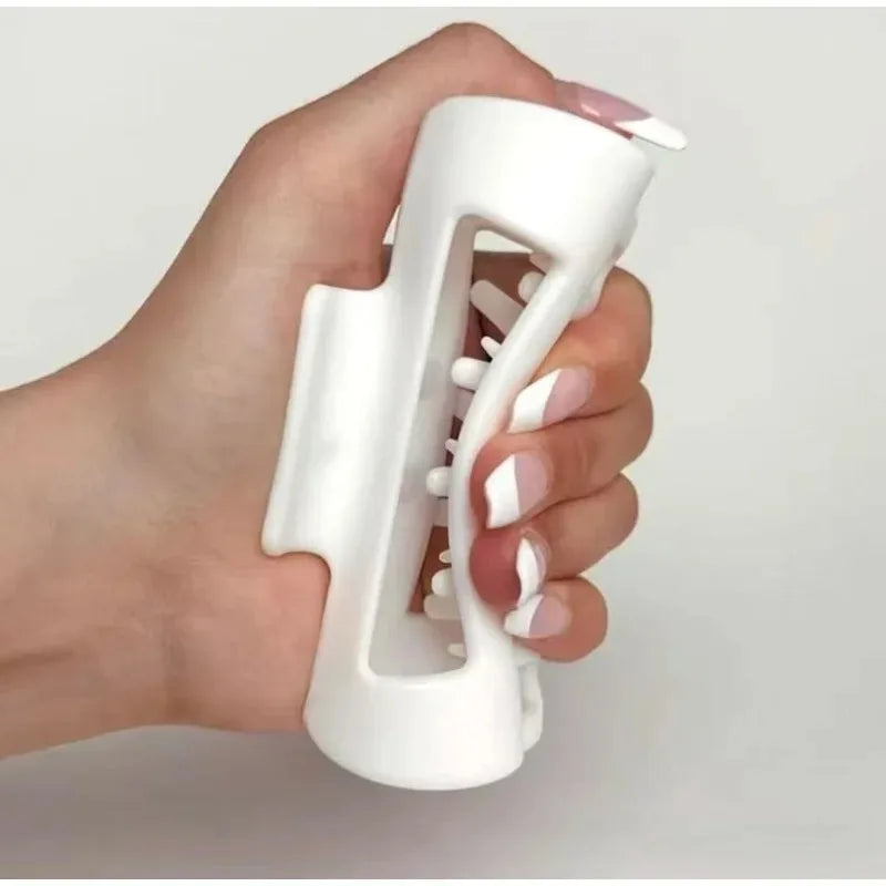 Pinzas Flexibles Soft-Touch