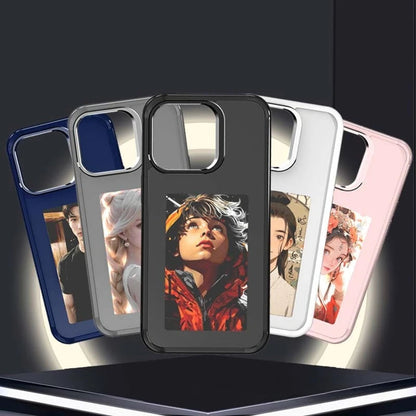 Funda Visual NFC para iPhone