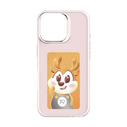 Funda Visual NFC para iPhone