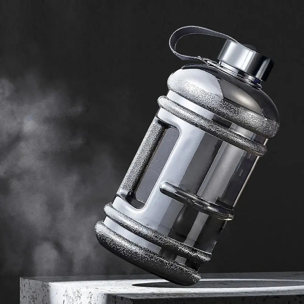 Botella de Agua Grande 2L