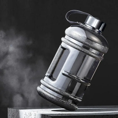 Botella de Agua Grande 2L