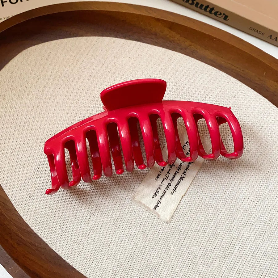 Pinzas Flexibles Soft-Touch