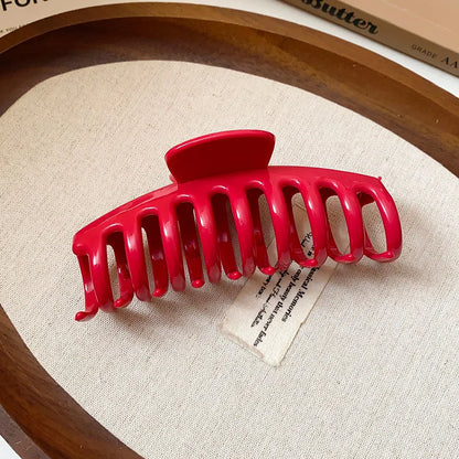 Pinzas Flexibles Soft-Touch