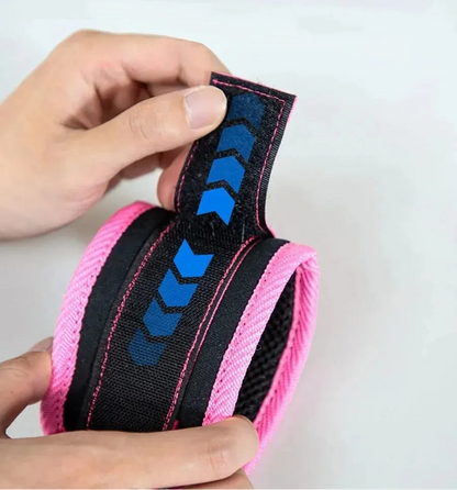 Tobilleras para Gimnasio