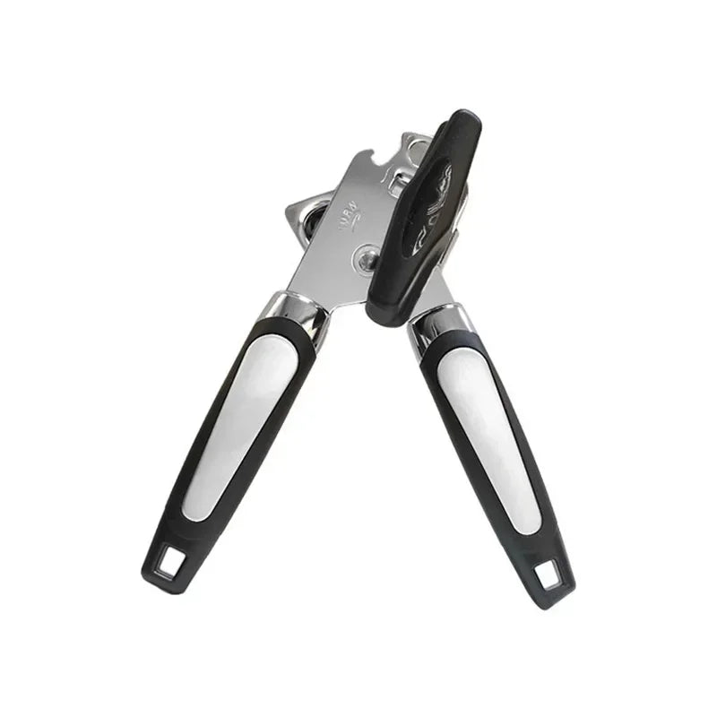 Abrelatas de Seguridad Borde Suave