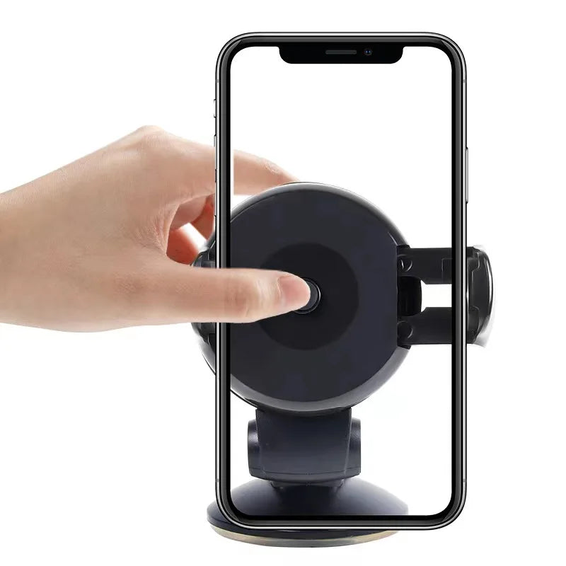 Soporte para celular 360° para Auto