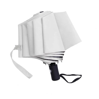 Paraguas Automático – Apertura Rápida y Tamaño de Bolsillo