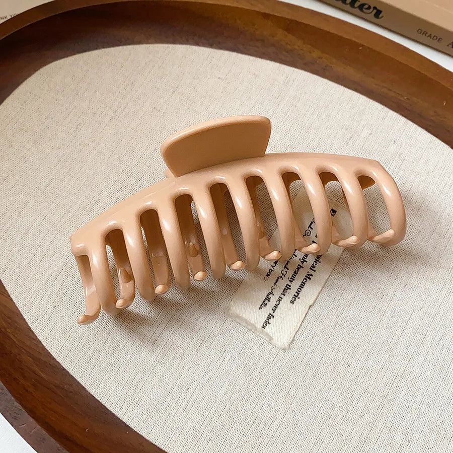 Pinzas Flexibles Soft-Touch