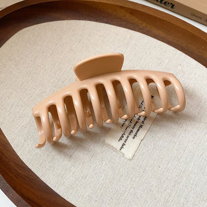 Pinzas Flexibles Soft-Touch