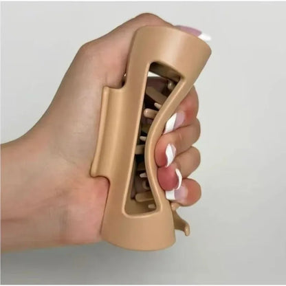 Pinzas Flexibles Soft-Touch