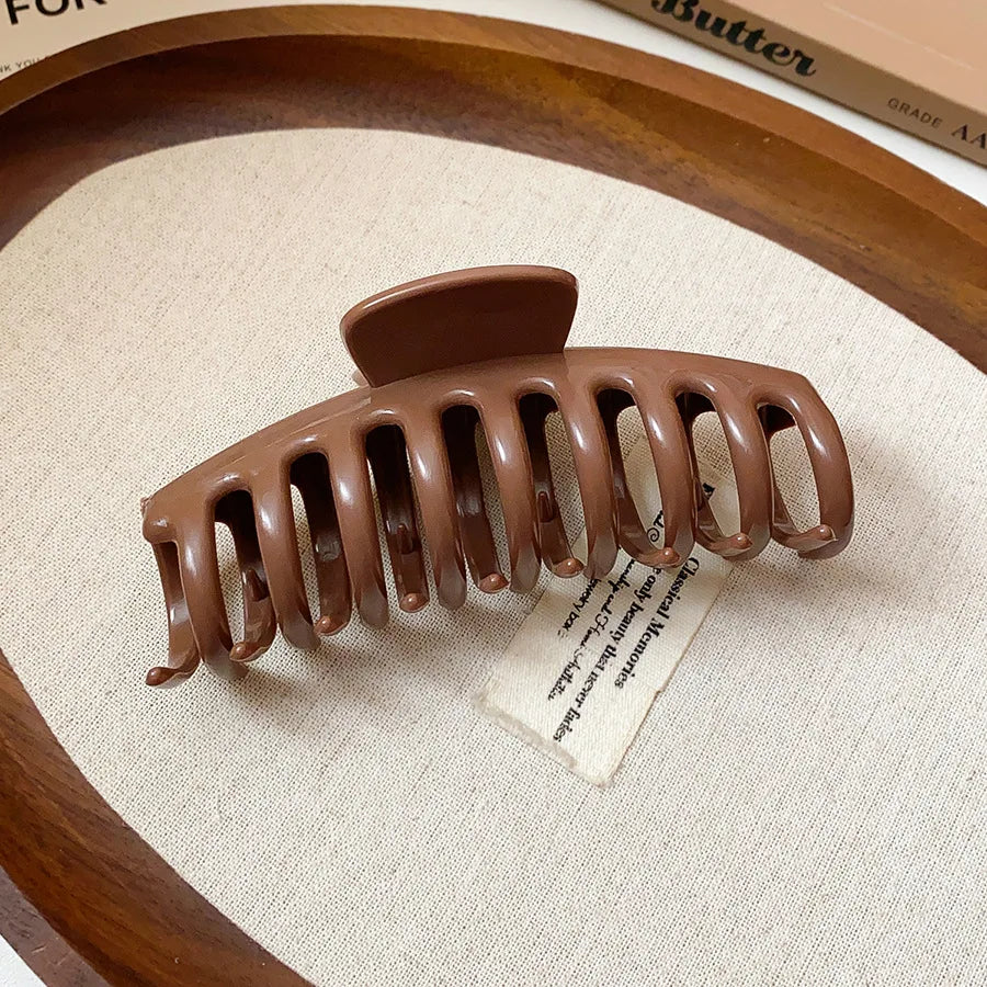 Pinzas Flexibles Soft-Touch