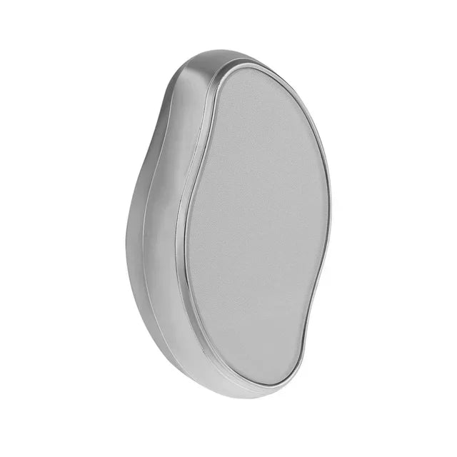 Depiladora Nano Cristal: Piel Suave y Sin Dolor