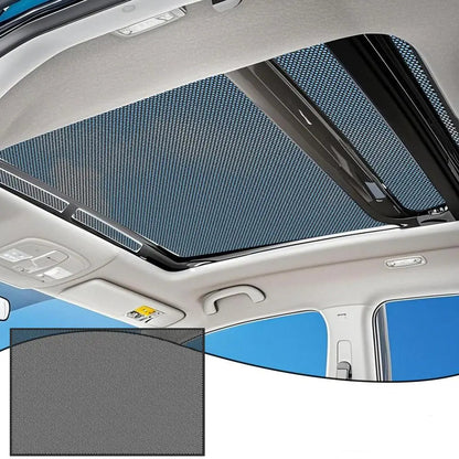 Cubierta Magnética para Sunroof – Protección UV, Malla Transpirable y Anti-Mosquitos