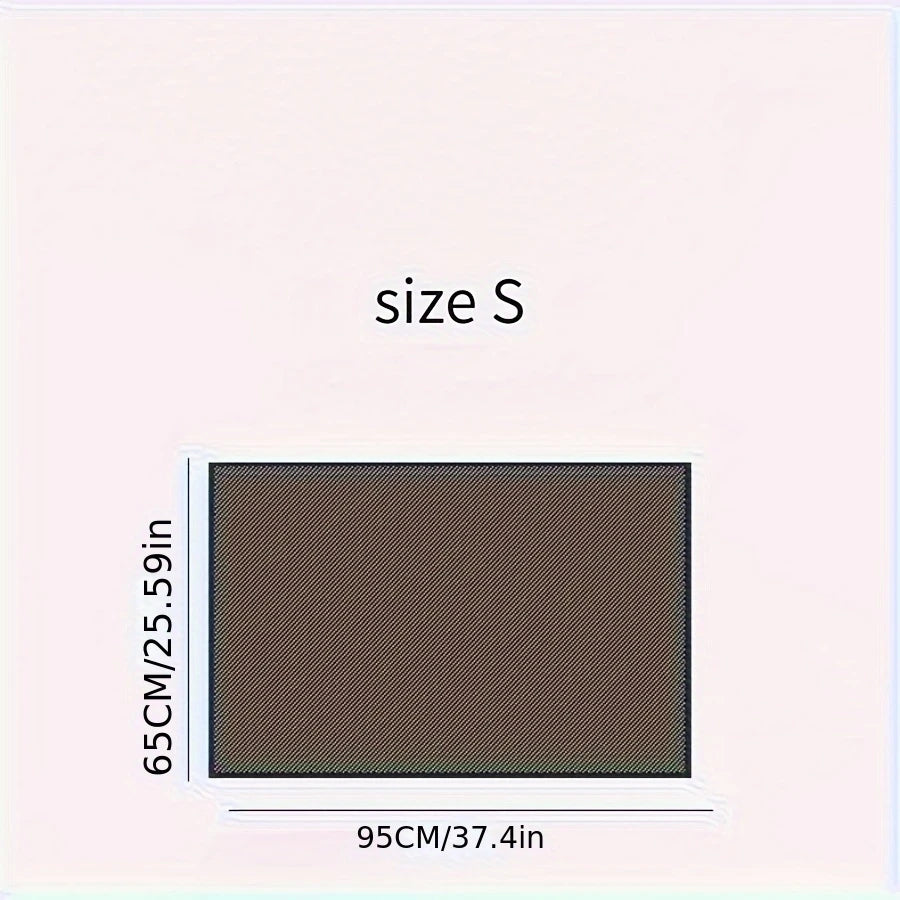 Cubierta Magnética para Sunroof – Protección UV, Malla Transpirable y Anti-Mosquitos