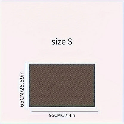 Cubierta Magnética para Sunroof – Protección UV, Malla Transpirable y Anti-Mosquitos