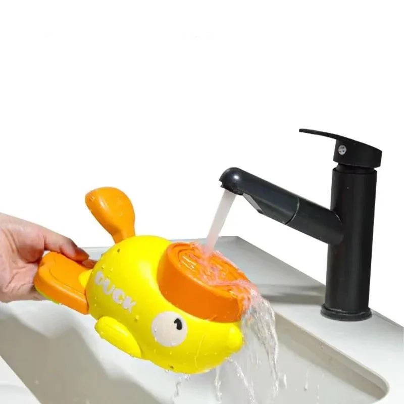 Pato Interactivo: Dispensador de Premios 2 en 1