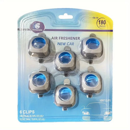 Aromatizador de Auto