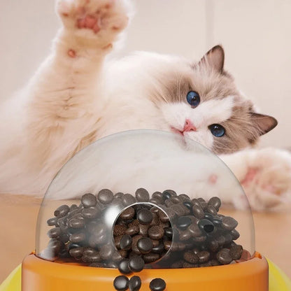 Pato Interactivo: Dispensador de Premios 2 en 1