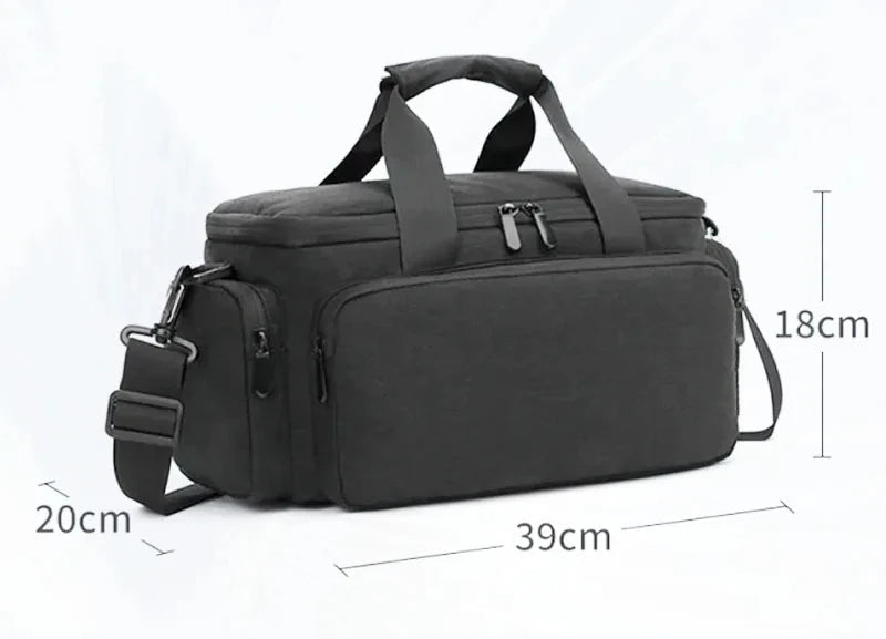 Bolso de Cámara Impermeable