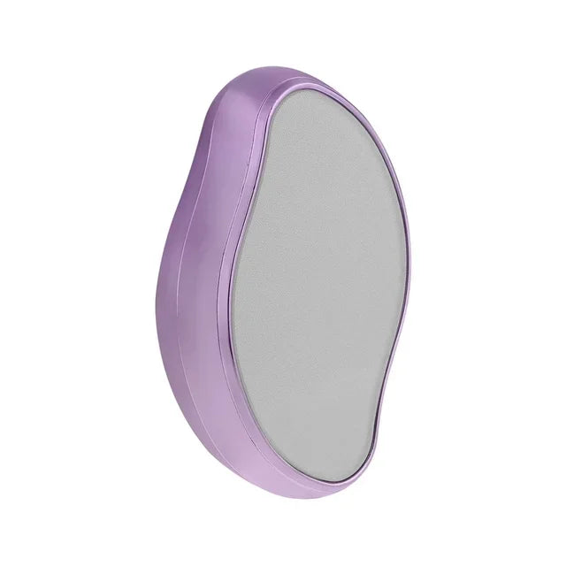 Depiladora Nano Cristal: Piel Suave y Sin Dolor