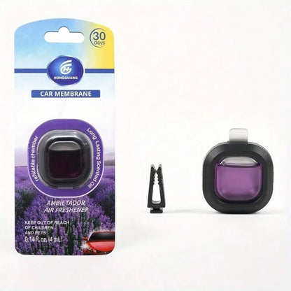 Aromatizador de Auto