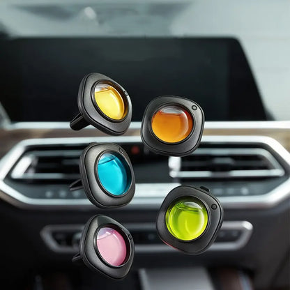 Aromatizador de Auto