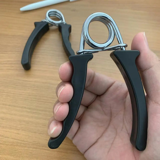 StrongHand – Fortalecedor Portátil de Mano y Muñeca