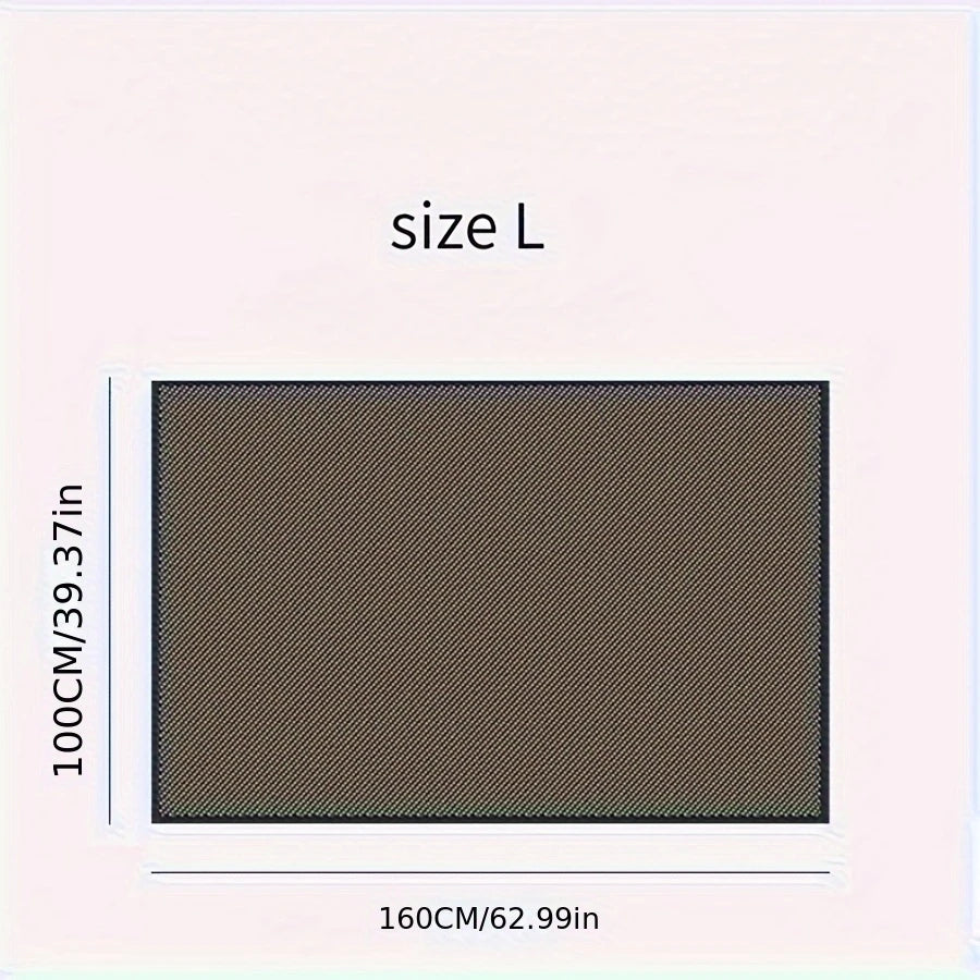 Cubierta Magnética para Sunroof – Protección UV, Malla Transpirable y Anti-Mosquitos