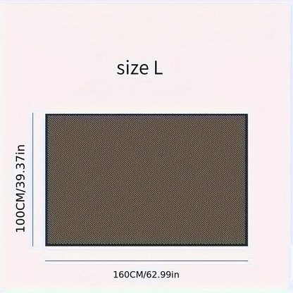 Cubierta Magnética para Sunroof – Protección UV, Malla Transpirable y Anti-Mosquitos