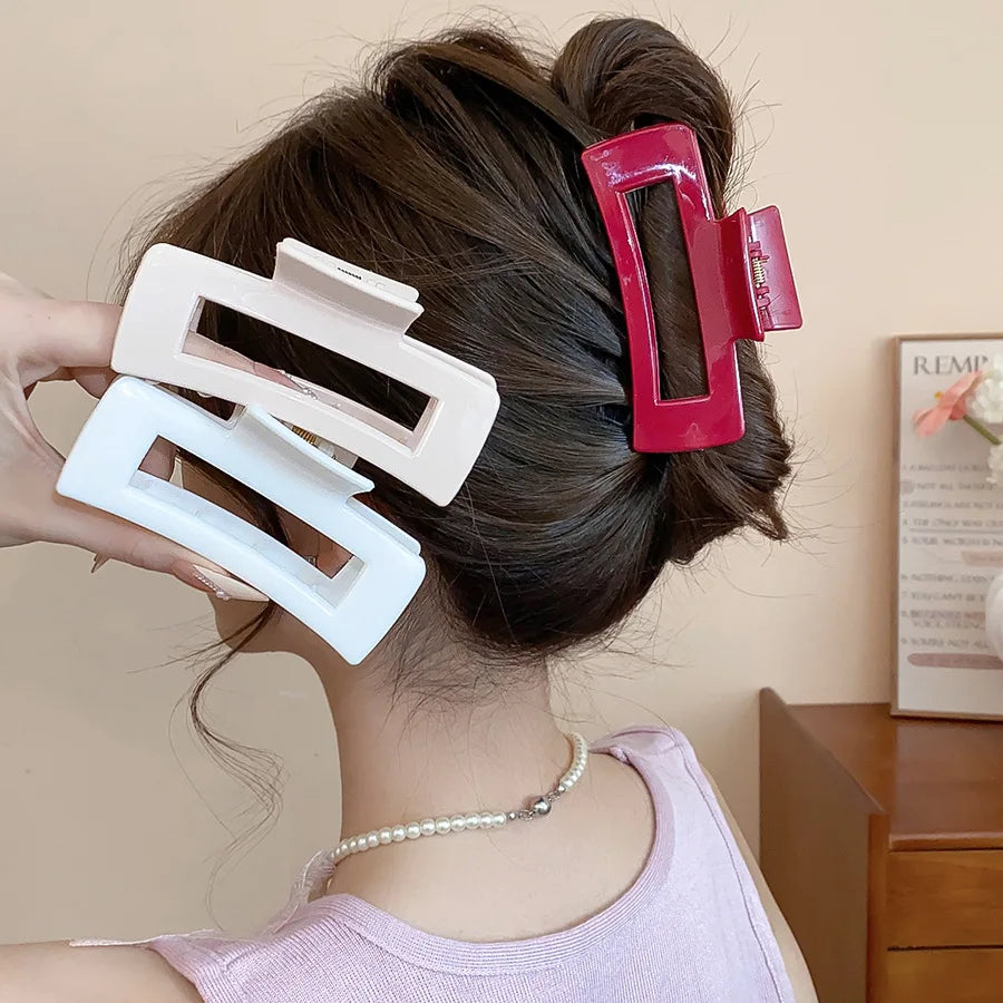 Pinzas Flexibles Soft-Touch