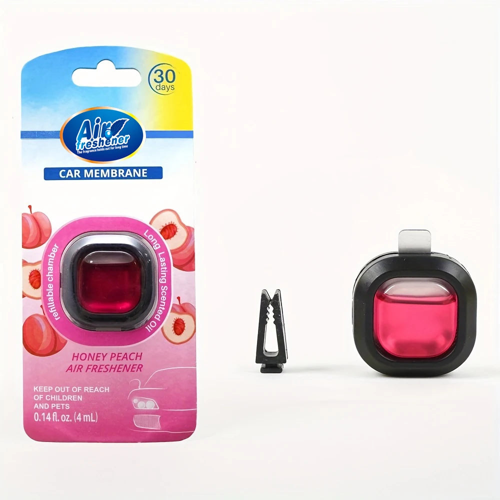 Aromatizador de Auto