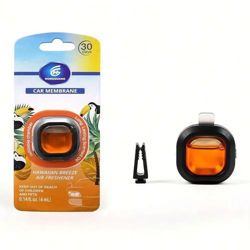 Aromatizador de Auto