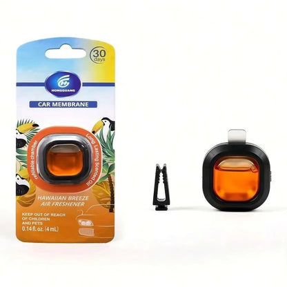 Aromatizador de Auto