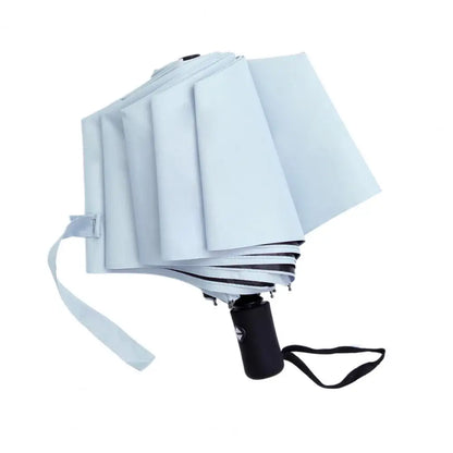 Paraguas Automático – Apertura Rápida y Tamaño de Bolsillo