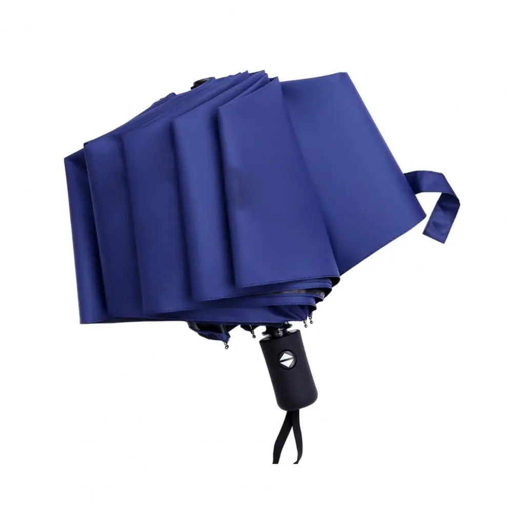 Paraguas Automático – Apertura Rápida y Tamaño de Bolsillo