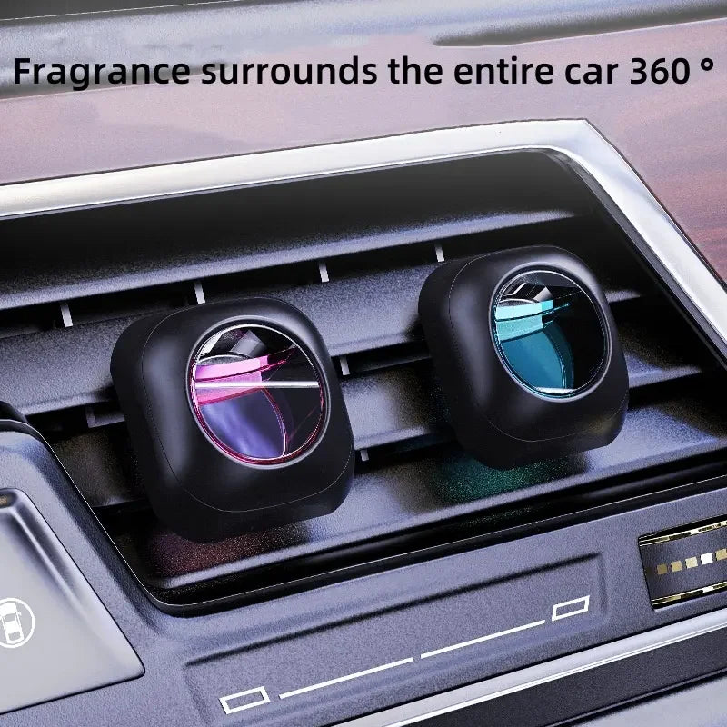 Aromatizador de Auto