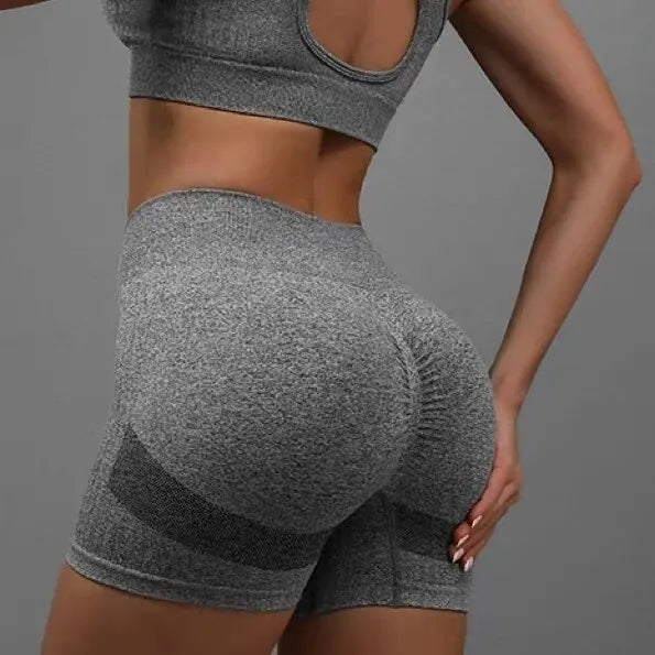 Short Gym Mujer