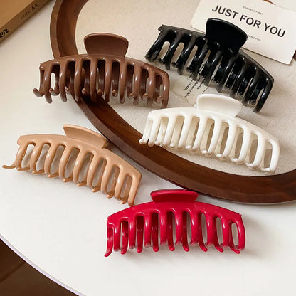 Pinzas Flexibles Soft-Touch