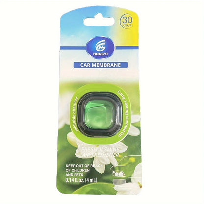 Aromatizador de Auto